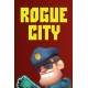 Rogue City: Casual Top Down Shooter Steam CD Key