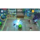Rogue City: Casual Top Down Shooter Steam CD Key