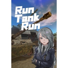 Run Tank Run Steam CD Key