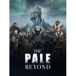 The Pale Beyond EU NIntendo Switch CD Key
