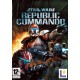 Star Wars Republic Commando Steam CD Key