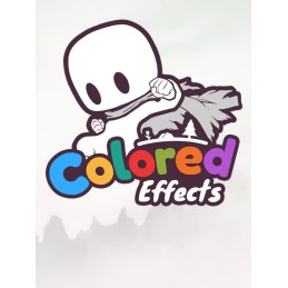 Colored Effects Steam CD Key