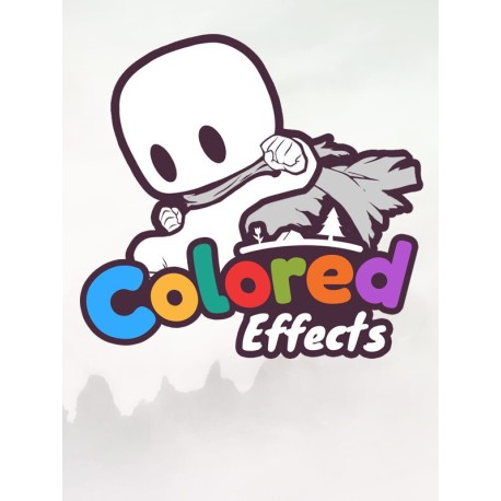 Colored Effects Steam CD Key