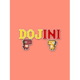 Dojini Steam CD Key