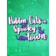 Hidden Cats in Spooky Town Steam CD Key