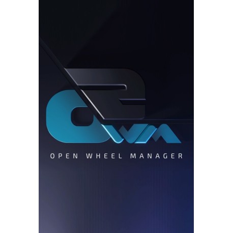 Open Wheel Manager 2 Steam CD Key