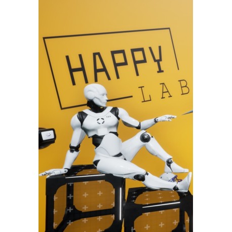 Happy Lab Steam CD Key