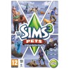 The Sims 3 + Pets Expansion Pack EA App CD Key