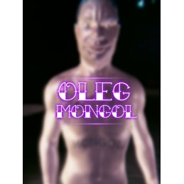 OLEG MONGOL Steam CD Key