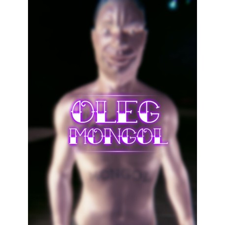 OLEG MONGOL Steam CD Key