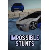 Impossible Stunts Steam CD Key