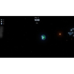 Asteroid Hideout Steam CD Key