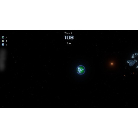 Asteroid Hideout Steam CD Key