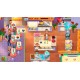 Baking Bustle Steam CD Key