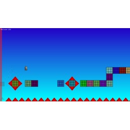 Robot Chase Steam CD Key