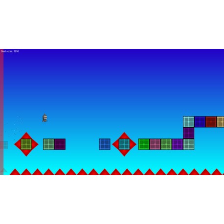 Robot Chase Steam CD Key