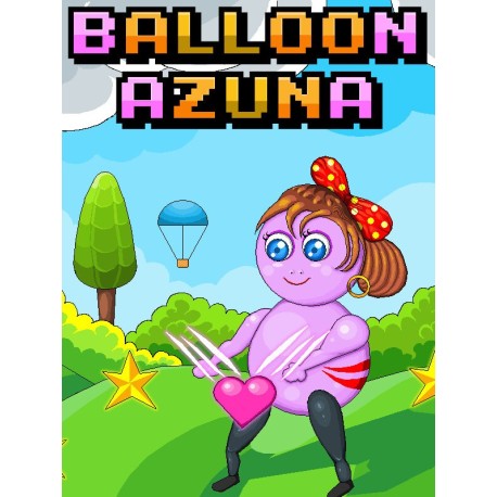 Balloon Azuna Steam CD Key