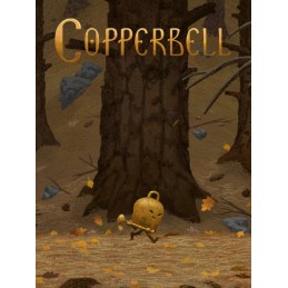 Copperbell Steam CD Key