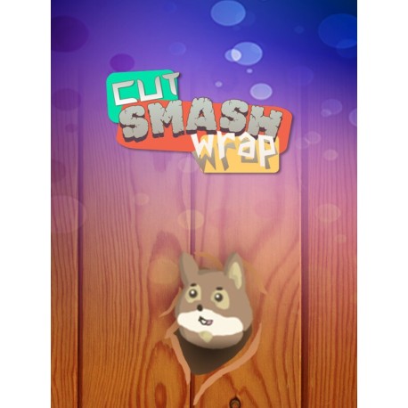 Cut Smash Wrap Steam CD Key