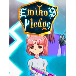 Emiko's Pledge Steam CD Key