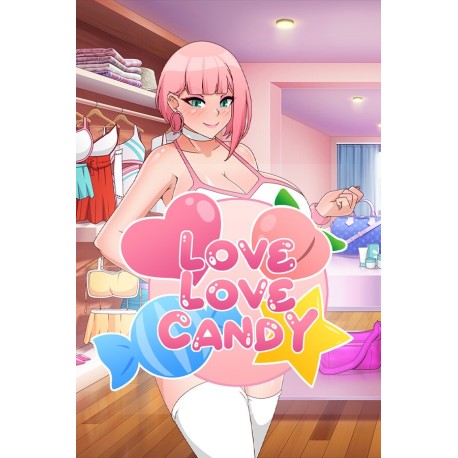 Love Love Candy Steam CD Key