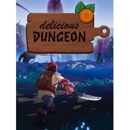 Delicious Dungeon Steam CD Key