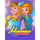 Hermes: Rescue Mission Steam CD Key
