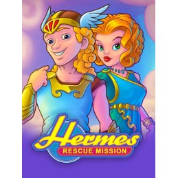Hermes: Rescue Mission Steam CD Key