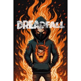 DreadFall Steam CD Key
