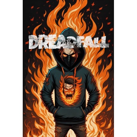 DreadFall Steam CD Key