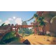 Blazing Sails Epic Games Account