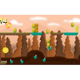 Clone Adventures Steam CD Key