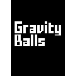 Gravity Balls Steam CD Key