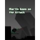 Martin Goes on the Attack PC Steam CD Key