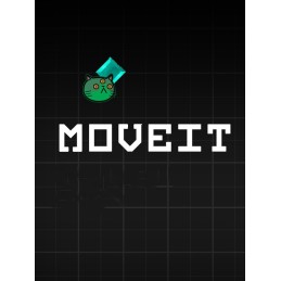 MOVEIT Steam CD Key