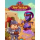 New Yankee: Under the Genie's Thumb Steam CD Key