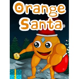 Orange Santa Steam CD Key
