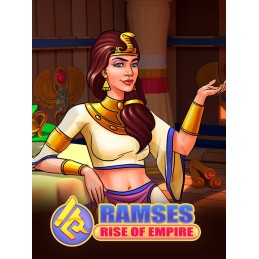 Ramses: Rise of Empire Steam CD Key