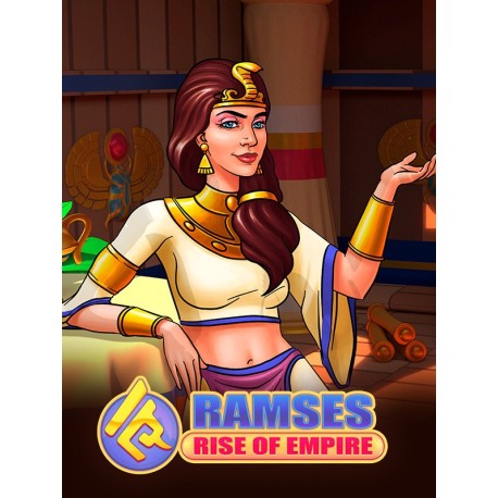 Ramses: Rise of Empire Steam CD Key