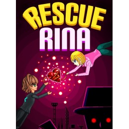 Rescue Rina Steam CD Key