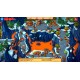 Robin Hood: Country Heroes Steam CD Key
