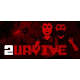 2URVIVE Steam Gift