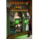 Desires of the Amazons Steam CD Key