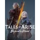 Tales of Arise: Beyond the Dawn Ultimate Edition PC Steam CD Key