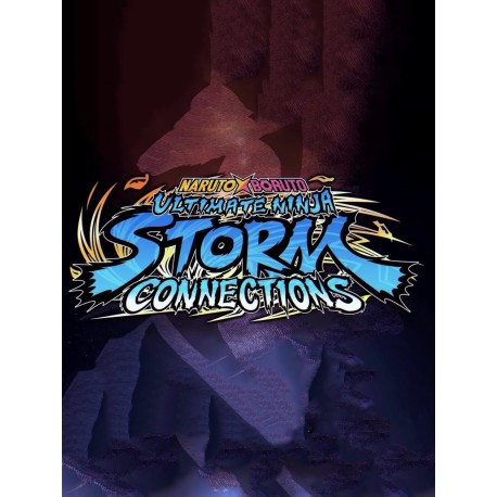 NARUTO X BORUTO Ultimate Ninja STORM CONNECTIONS Steam CD Key