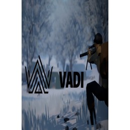 VADI Steam CD Key