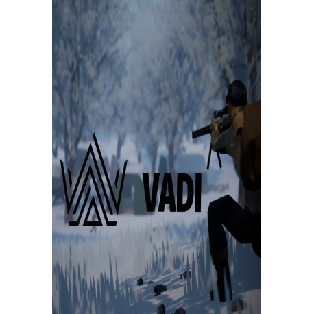 VADI Steam CD Key