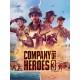 Company of Heroes 3 - Pre-order Bonus DLC EU PS4 CD Key