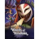 Words of Wisdom Steam CD Key