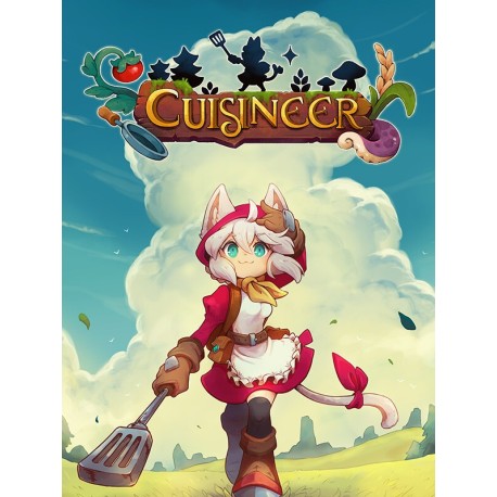 Cuisineer PC Steam CD Key